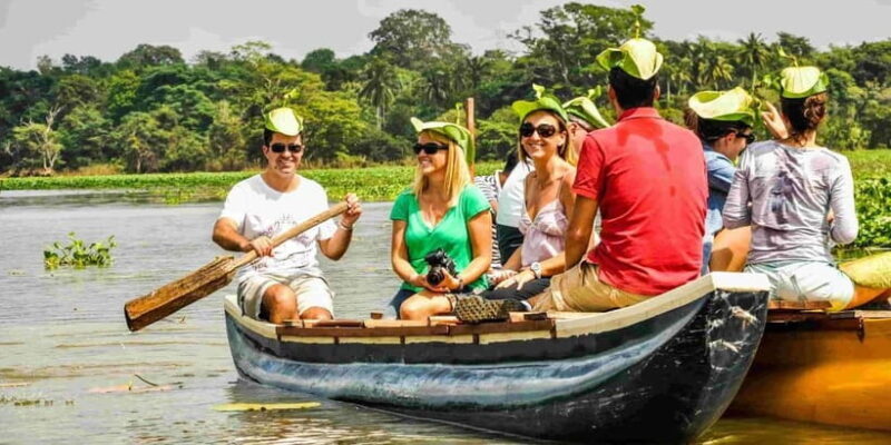 Wildlife Sri Lanka: 10-Day All-Inclusive Luxury Tour - Day 3: Sigiriya and Minneriya Safari