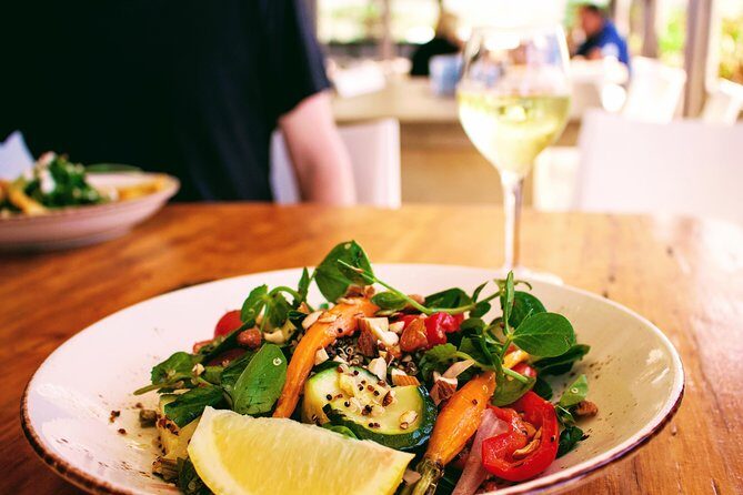 Wildlife, Waterfalls and Wine Day Tour from Sydney - The Sum Up