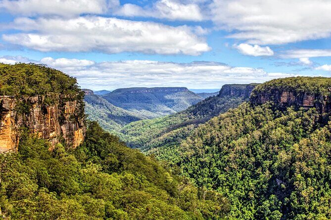 Wildlife, Waterfalls and Wine Day Tour from Sydney - FAQ