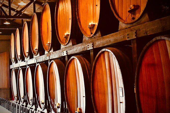 Willamette Valley Full-Day Wine Tour from Portland - Returning to Portland with Memories