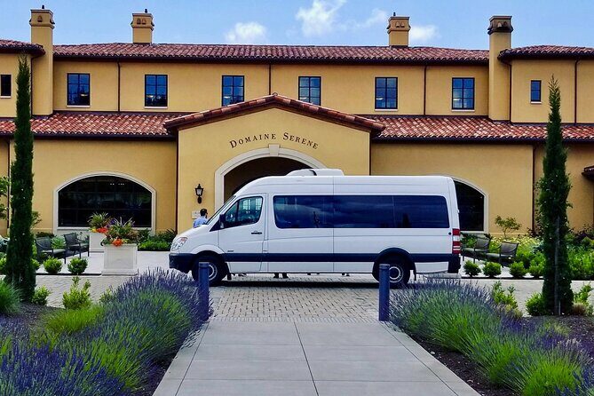 Willamette Valley Wine Tour from Portland - An In-Depth Look at the Experience