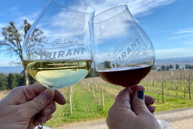 Willamette Valley Wine Tour from Portland - Who Should Book This Tour?