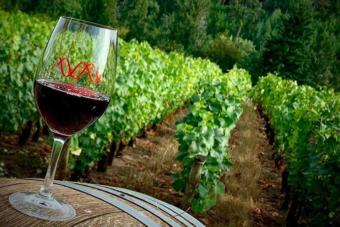 Willamette Valley Wine Tour from Portland - FAQ
