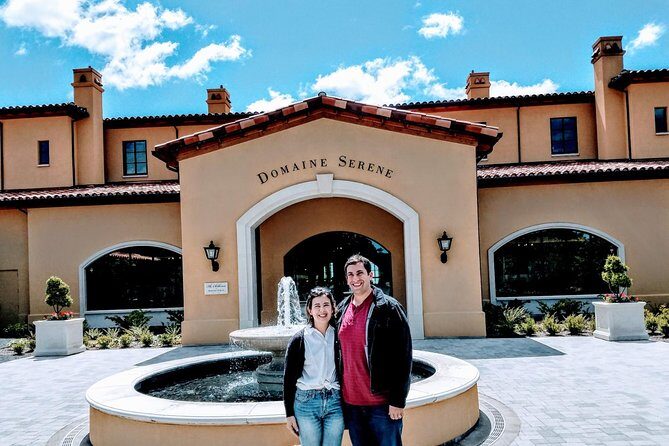 Willamette Valley Wine Tour - Full Day Tour - Final Thoughts