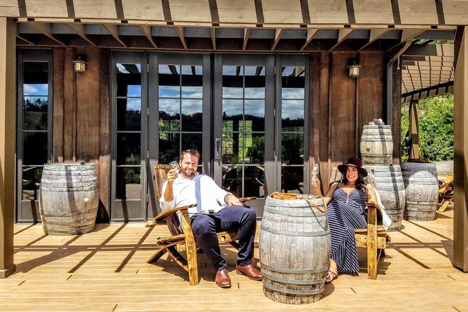 Willamette Valley Wine Tour - Full Day Tour - Frequently Asked Questions