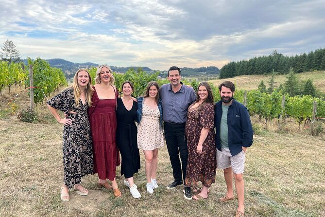 willamette-wine-tour-from-mcminnville-tasting-fees-included