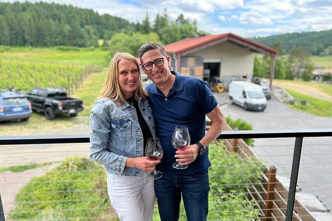 willamette-wine-tour-from-mcminnville-tasting-fees-included