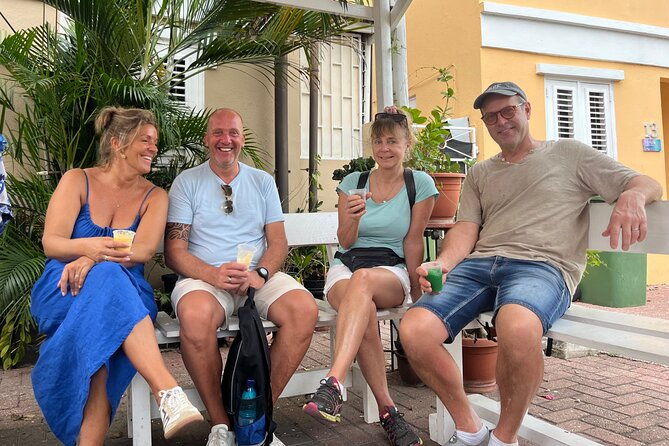 willemstad-curacao-walking-tour-with-local-guide