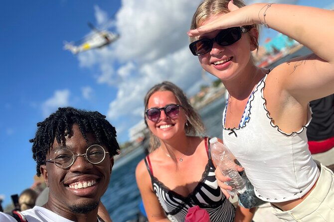 willemstad-curacao-walking-tour-with-local-guide