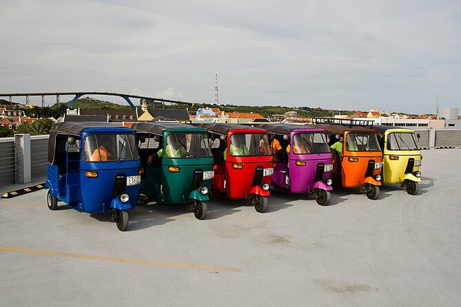 willemstad-shore-excursion