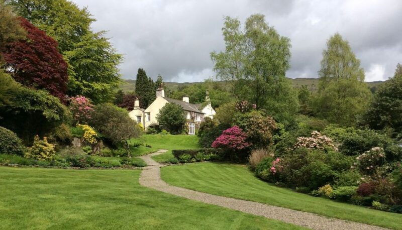 william-wordsworth-and-dove-cottage-half-day-tour
