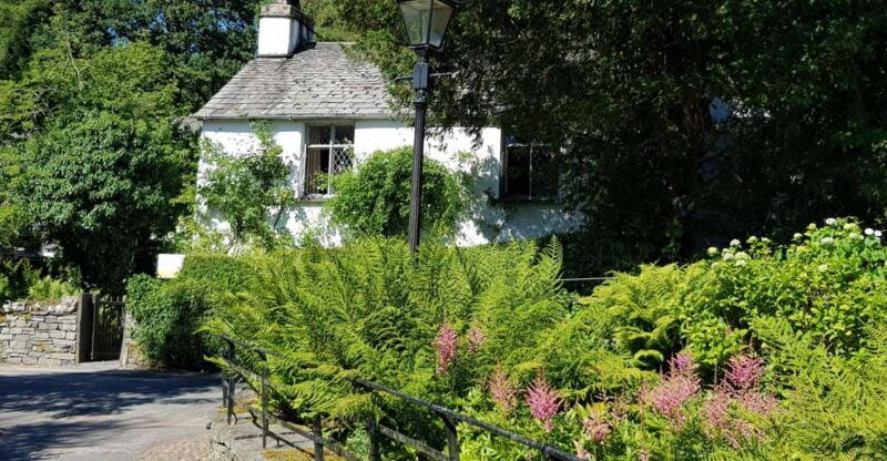 william-wordsworth-and-dove-cottage-half-day-tour