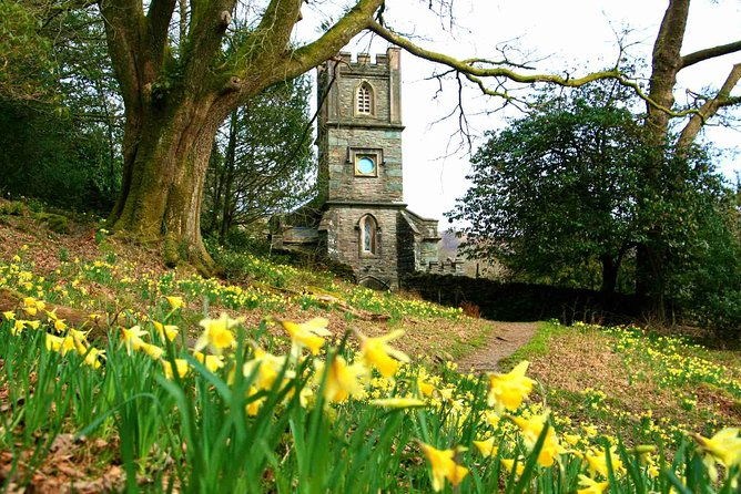 william-wordsworth-morning-half-day-tour-with-an-expert-guide