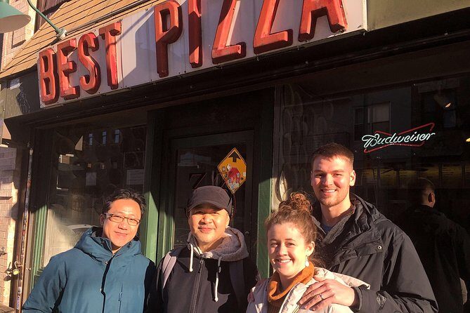 Williamsburg Bites: Brooklyn Food Tour by Like A Local Tours - The Experience: Authentic, Delicious, and Insightful
