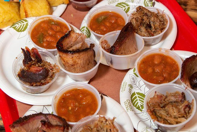 Williamsburg Bites: Brooklyn Food Tour by Like A Local Tours - Pricing and Value