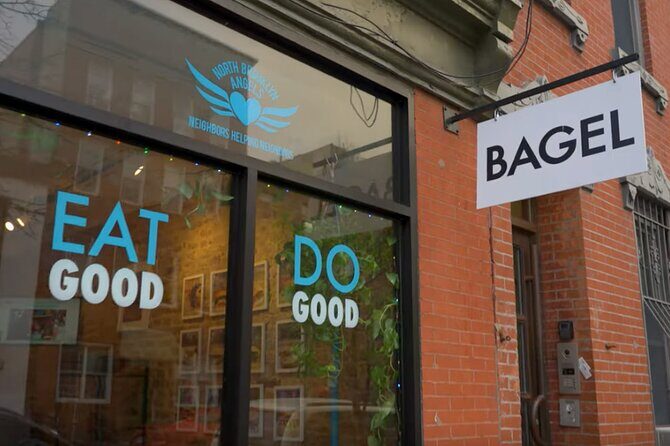 Williamsburg Bites: Brooklyn Food Tour by Like A Local Tours - Who Should Book This Tour?