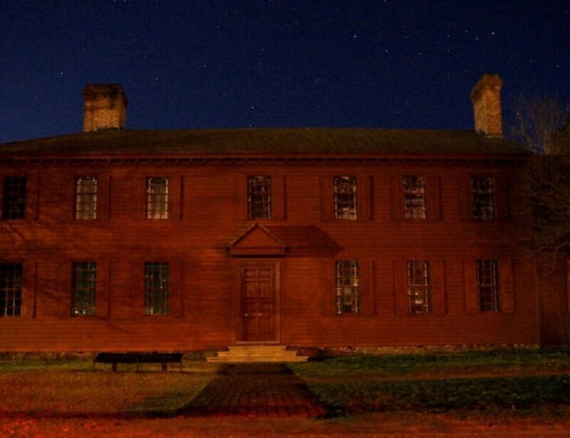 Williamsburg: Colonial Ghosts Haunted Walking Tour - FAQs
