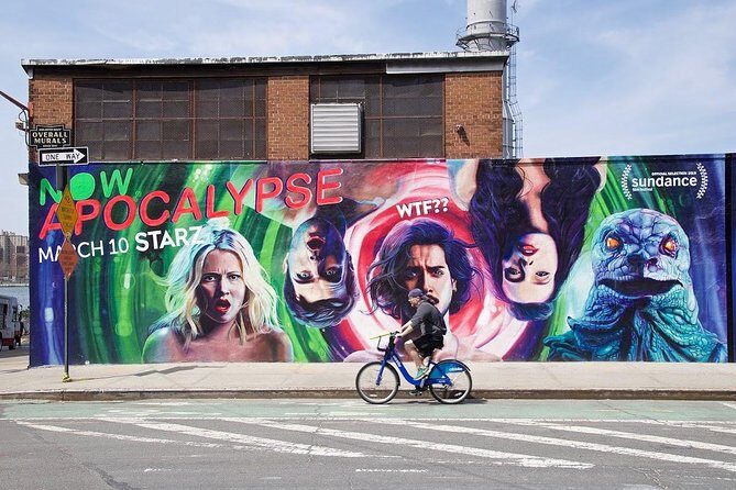Williamsburg Food Tasting & Walking Tour - FAQs