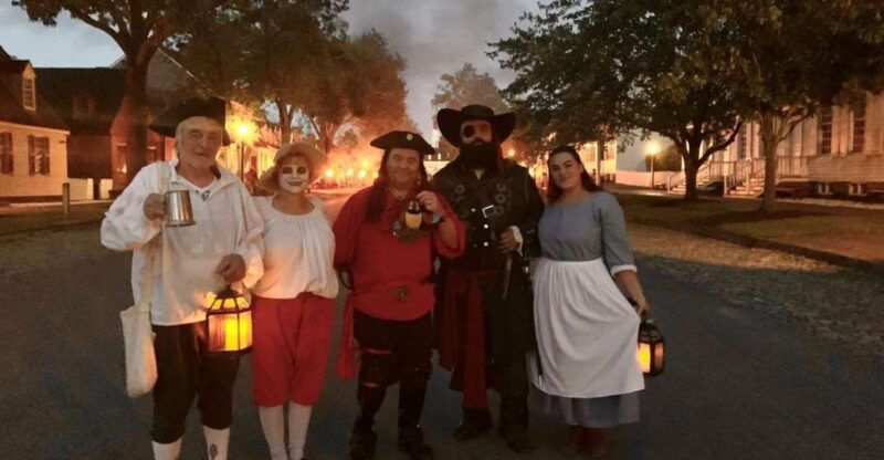 williamsburg-haunted-ghosts-witches-and-pirates-tour