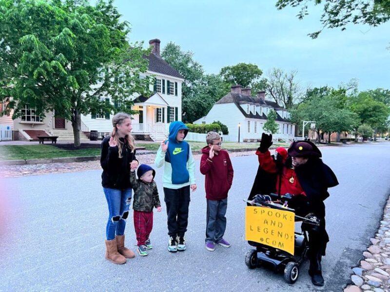 Williamsburg: Pirate Tour - Final Thoughts: Is It Worth It?