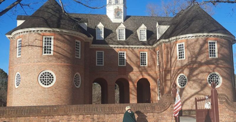 Williamsburg: The Patriots Historical Walking Tour - The Overall Experience