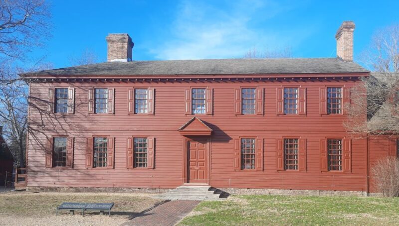 Williamsburg, VA: History of Slavery Guided Walking Tour - A Closer Look at the Williamsburg Slavery Tour
