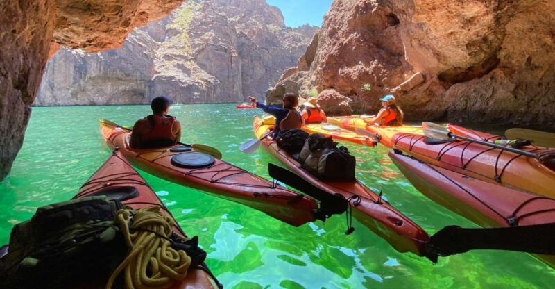 willow-beach-black-canyon-kayak-half-day-tour-no-shuttle