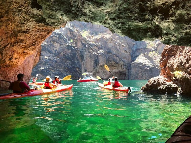 willow-beach-black-canyon-kayak-half-day-tour-no-shuttle