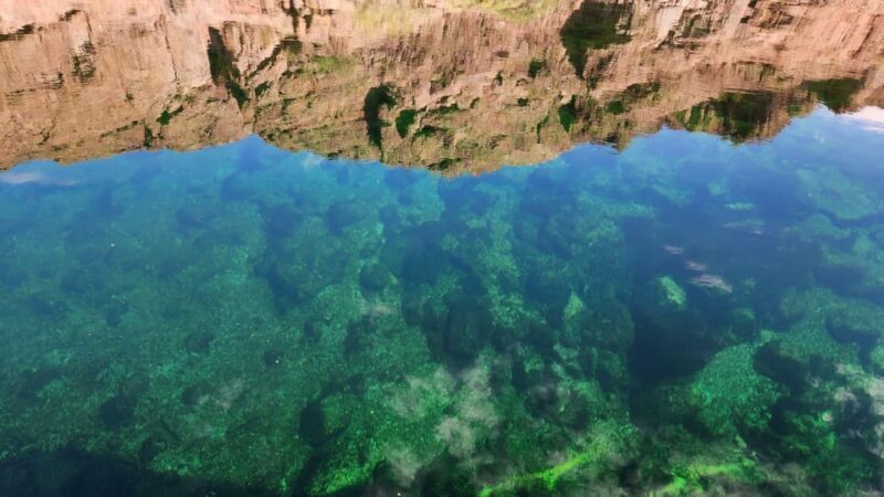 Willow Beach: Half-Day Kayak Rental with Emerald Cave Option - A Complete Look at the Experience