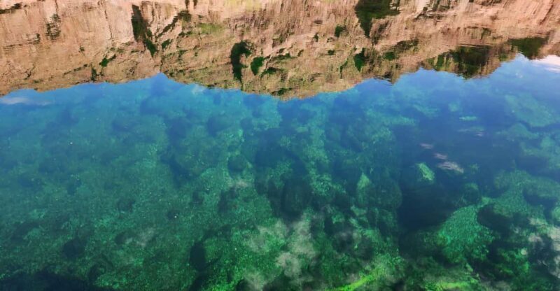 Willow Beach: Half-Day Kayak Rental with Emerald Cave Option - Final Thoughts: Is It Worth It?