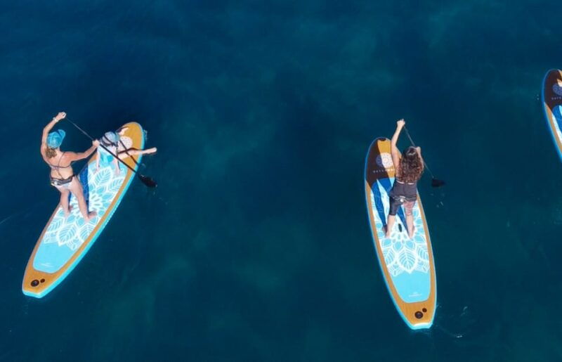 willow-beach-paddle-board-rental