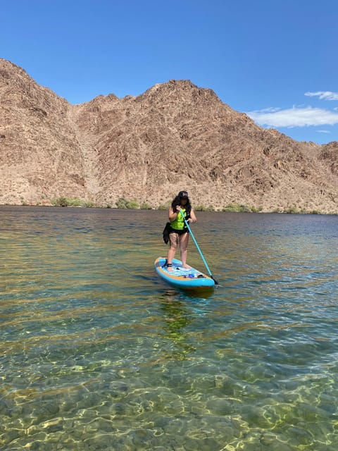 willow-beach-paddle-board-rental