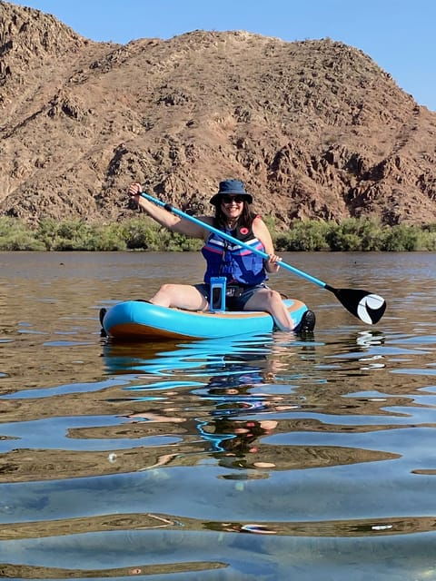 willow-beach-paddle-board-rental