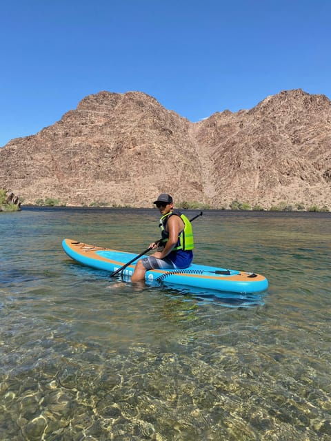 willow-beach-paddle-board-rental