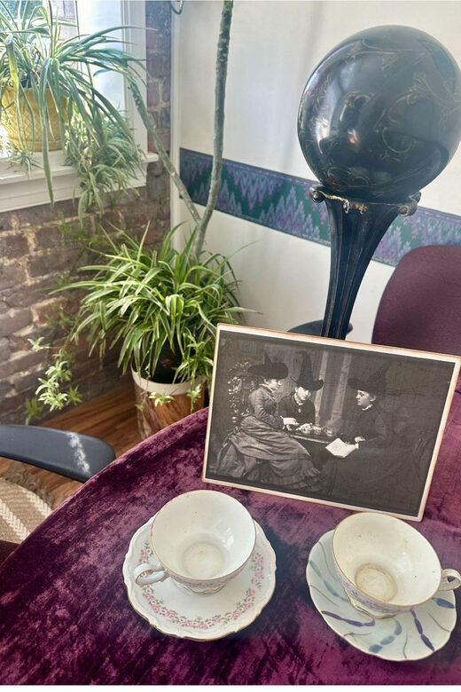 Wilmington, NC: A Tarot Reading Experience - What to Expect from Wilmington’s Tarot Reading Experience