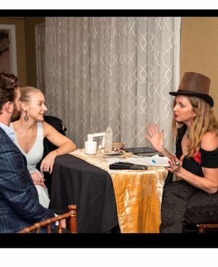 Wilmington, NC: A Tarot Reading Experience - Pricing and Value