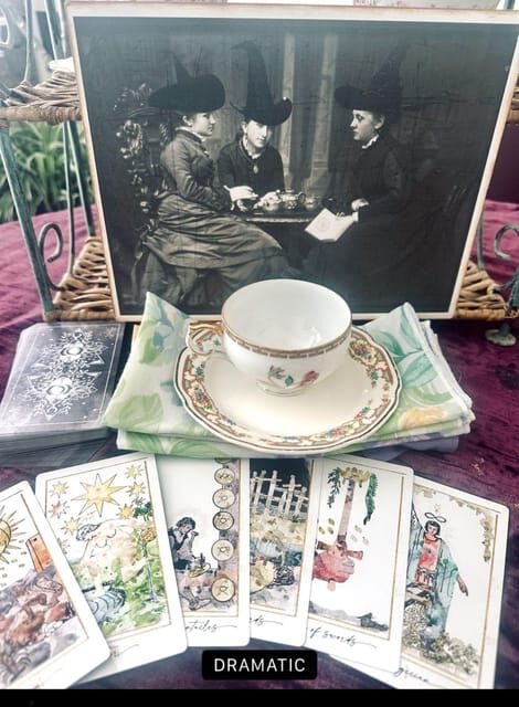 Wilmington, NC: A Tarot Reading Experience - Who Would Enjoy This Tour?