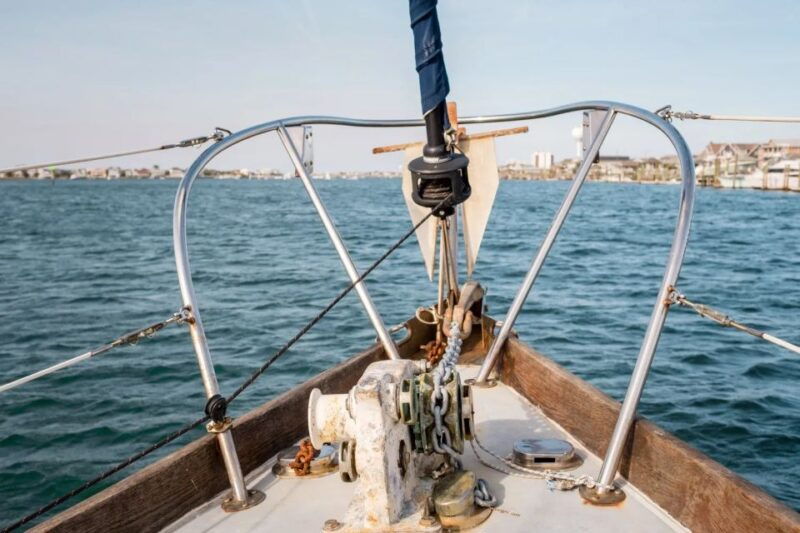 wilmington-wrightsville-beach-sunset-sailboat-cruise