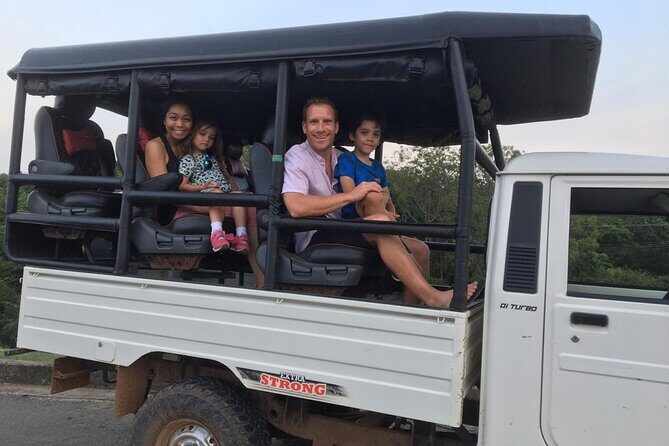 Wilpattu National Park | Private Safari Tours - Final Thoughts