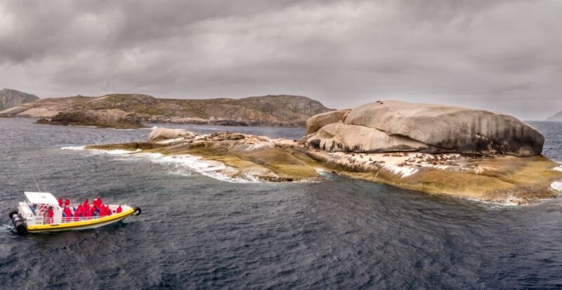 Wilsons Promontory: Afternoon Wilderness Cruise - FAQ