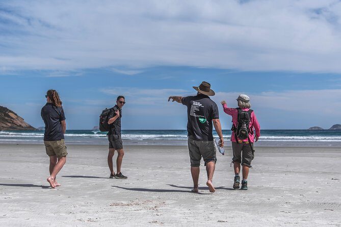 Wilsons Promontory Day Trip from Melbourne - The Highlights of This Tour