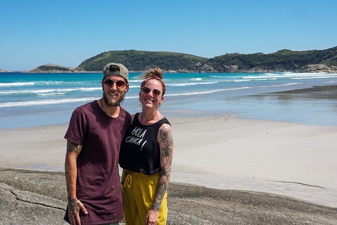 Wilsons Promontory Day Trip from Melbourne - Practical Tips for Travelers