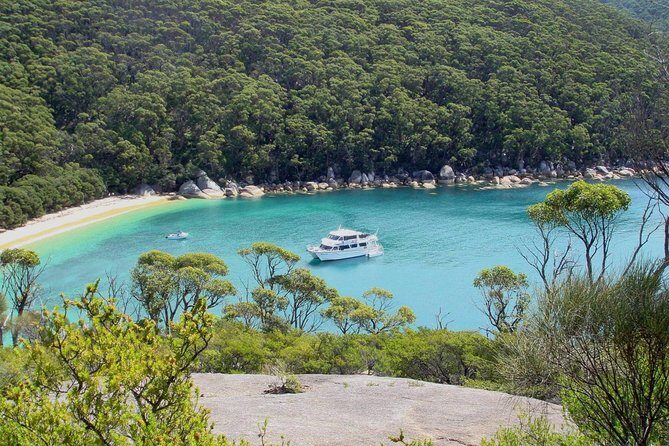 Wilsons Promontory Full Day Cruise - The Value of This Experience