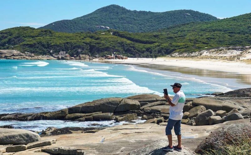 Wilson's Promontory National Park Day Tour From Melbourne - Who Will Enjoy This Tour Most?