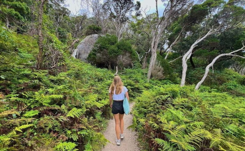 Wilson's Promontory National Park Day Tour From Melbourne - FAQ