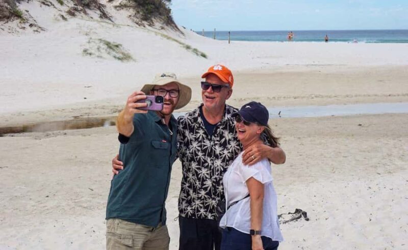 Wilson's Promontory National Park Eco Tour From Melbourne - A Deep Dive Into the Wilsons Promontory Eco Tour Experience