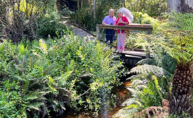 Wilson's Promontory National Park Eco Tour From Melbourne - FAQ