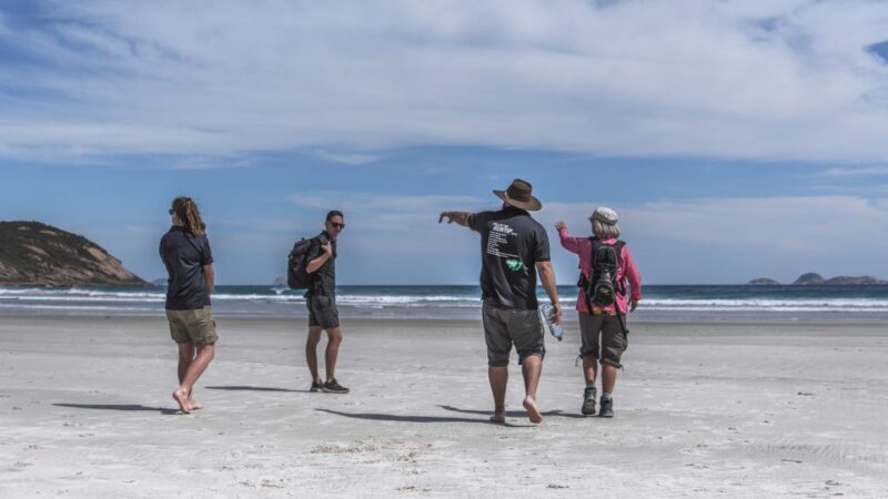Wilsons Promontory National Park Full-Day Eco Tour - What Is the Wilsons Promontory Full-Day Eco Tour?
