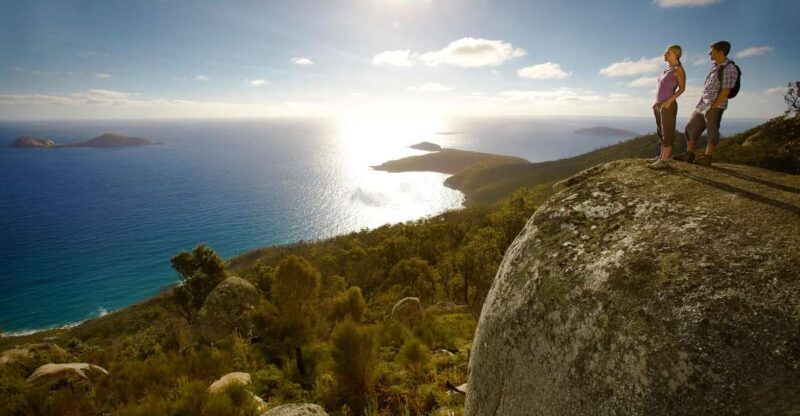 Wilsons Promontory National Park Full-Day Eco Tour - Practical Tips for Your Day