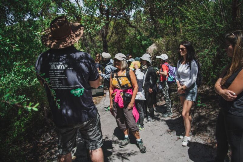 Wilsons Promontory National Park Full-Day Eco Tour - Final Thoughts